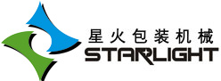 长沙星火包装机械公司logo