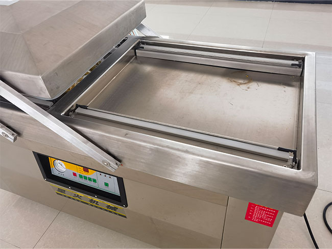 ���ʳƷ��װ��е