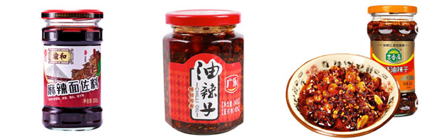 油辣子包装机械设备