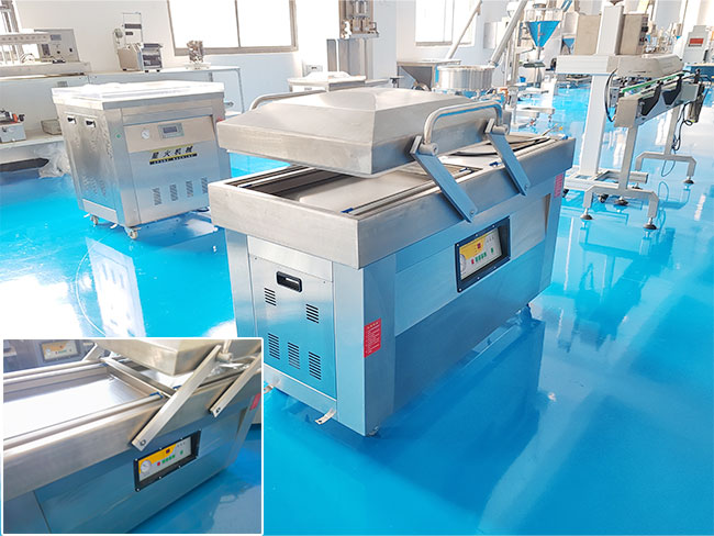 �������Զ�����װ��е