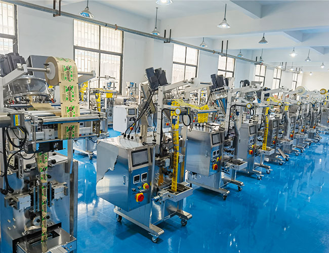 ��ʽ�Զ�����װ��е