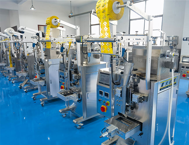 ��ʽ�Զ�����װ��е