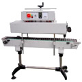BS-1540G胶帽热收缩机