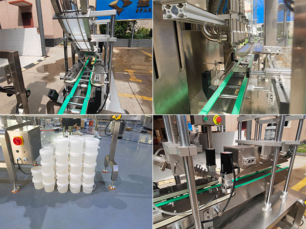 1LͰ���꽴��װѹ�ǻ�